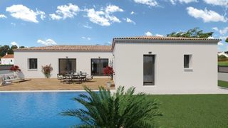  Maison � vendre 5 pi�ces 120 m�