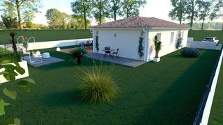  Maison � vendre 3 pi�ces 93 m�