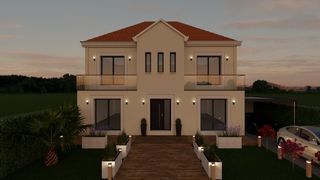  Maison 6 pi�ces 130 m� La fert�-sous-jouarre