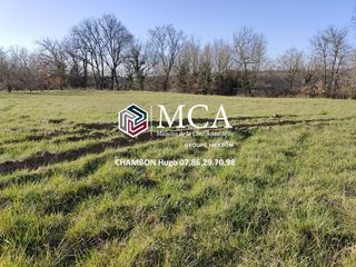  Terrain � vendre 1893 m�