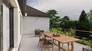  Maison � vendre 4 pi�ces 110 m�