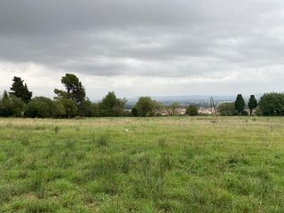  Terrain � vendre 632 m�