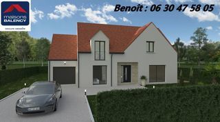  Maison � vendre 6 pi�ces 160 m�