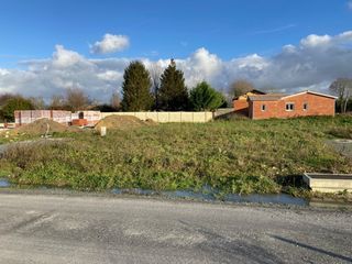  Terrain � vendre 524 m�