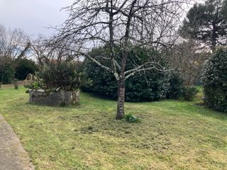  Terrain � vendre 1150 m�