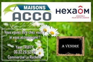  Maison 4 pi�ces 97 m� Dompierre-sur-mer