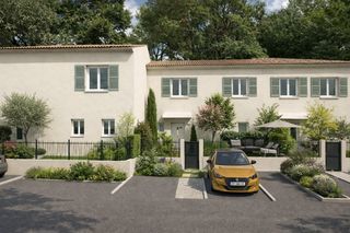  Maison 4 pi�ces 78 m� La crau