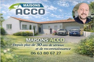  Maison � vendre 5 pi�ces 80 m�