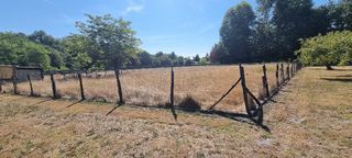  Terrain � vendre 3450 m�