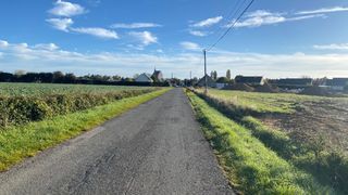  Terrain � vendre 518 m�