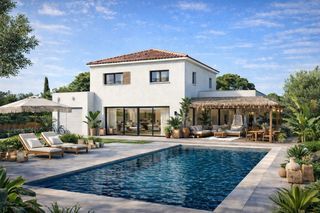  Maison � vendre 3 pi�ces 110 m�