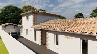  Maison 5 pi�ces 160 m� Roullet-saint-est�phe