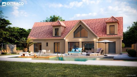   Vente Maison Maison - 1 pi�ce(s) - 225 m�