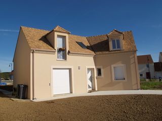  Maison � vendre 7 pi�ces 120 m�