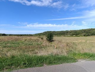  Terrain 150 m� Saint-mathieu-de-tr�viers