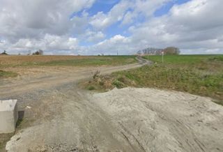  Terrain � vendre 504 m�