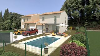  Maison � vendre 4 pi�ces 82 m�