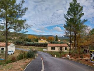  Terrain � vendre 1037 m�