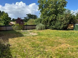  Terrain � vendre 600 m�