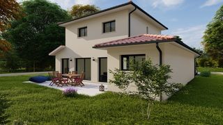  Maison � vendre 4 pi�ces 90 m�