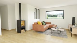  Maison 4 pi�ces 85 m� Billiat