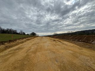  Terrain � vendre 371 m�