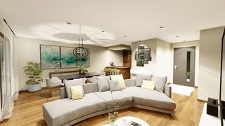  Maison 4 pi�ces 84 m� Ballon