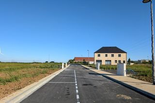  Terrain � vendre 562 m�