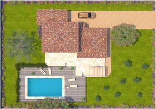  Maison � vendre 5 pi�ces 105 m�