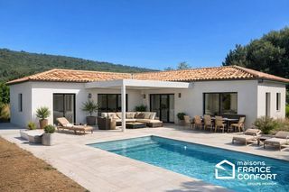  Maison � vendre 5 pi�ces 130 m�