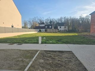  Terrain � vendre 610 m�