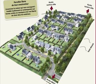  Maison � vendre 6 pi�ces 140 m�