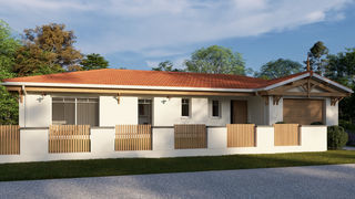  Maison 4 pi�ces 145 m� Le teich