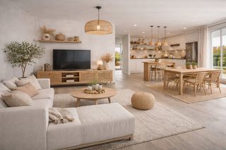  Maison � vendre 4 pi�ces 90 m�