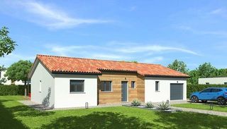  Maison � vendre 5 pi�ces 102 m�