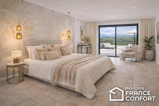  Maison � vendre 4 pi�ces 90 m�