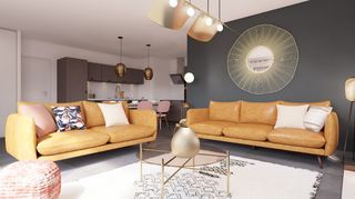  Maison � vendre 4 pi�ces 85 m�