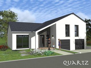  Maison 5 pi�ces 120 m� Antilly