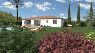  Maison � vendre 5 pi�ces 120 m�