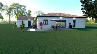  Maison 4 pi�ces 125 m� Ollioules