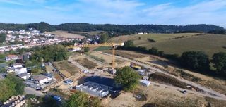  Maison 5 pi�ces 125 m� R�dange