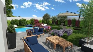  Maison � vendre 4 pi�ces 80 m�