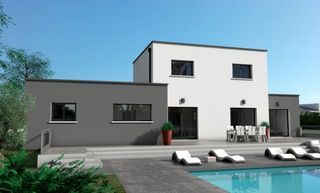  Maison 5 pi�ces 138 m� Agde