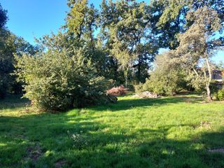  Terrain � vendre 509 m�