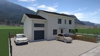  Maison � vendre 6 pi�ces 124 m�