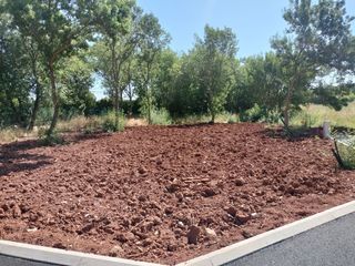  Terrain � vendre 393 m�