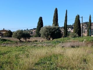  Terrain � vendre 569 m�