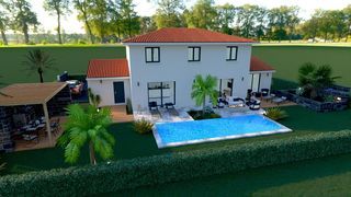  Maison � vendre 7 pi�ces 147 m�