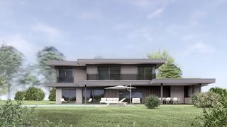  Terrain � vendre 2130 m�