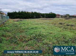  Terrain � vendre 600 m�
